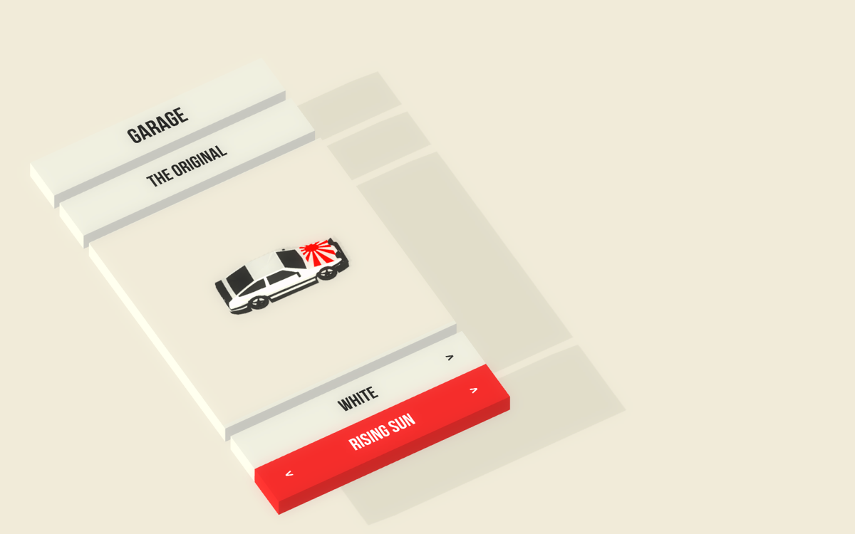 Absolute Drift screenshot 3 for Nintendo Switch